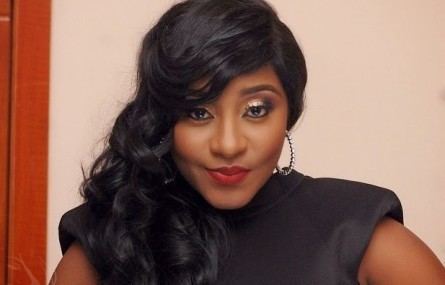 Ini Edo Ini Edo Opens Up On Why Her Marriage Ended irokotv blog