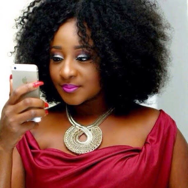 Ini Edo Biography Net Worth of Nollywood Actress Ini Edo Austine Media