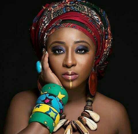 Ini Edo Ini Edo 5 things you should know about talented actress Movies