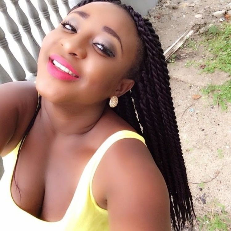 Ini Edo Star Actress INI EDO Set To Run Strip Bar Global Excellence Online