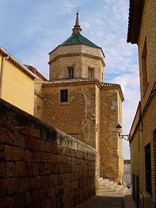 Iniesta, Cuenca httpsuploadwikimediaorgwikipediacommonsthu