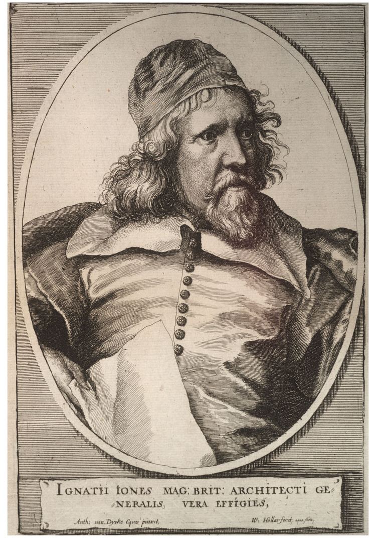 Inigo Jones Inigo Jones on emaze