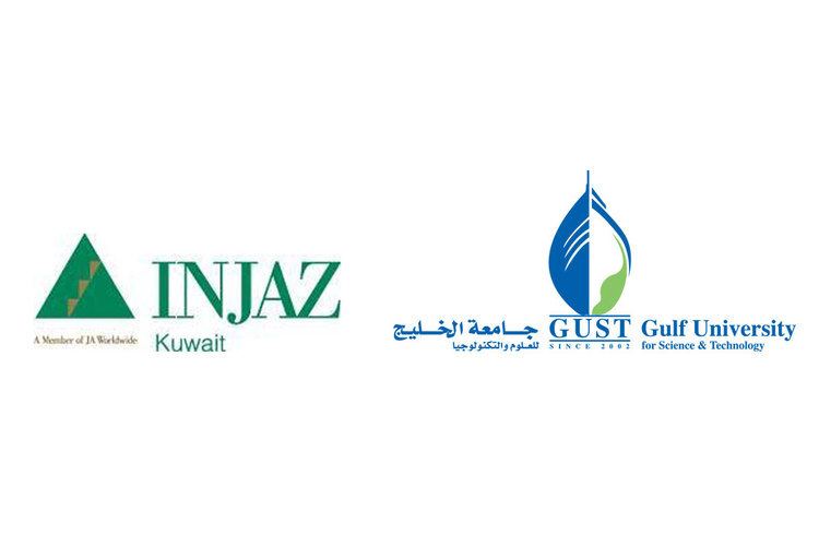 INJAZ INJAZ and GUST MCM partner to highlight Kuwait39s changing media
