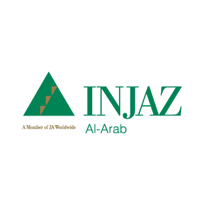INJAZ Al-Arab Injaz AlArab Clients in Egypt Bright Creations