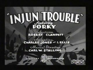 Injun Trouble (1969 film) Big Game Haunt 1968 Video Dailymotion