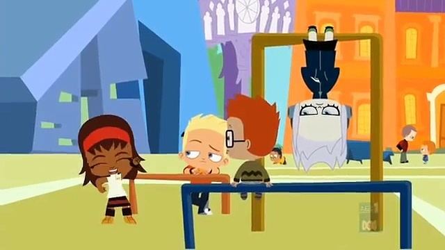 I.N.K. Invisible Network of Kids INK Invisible Network Of Kids Episode 24 Full Episode