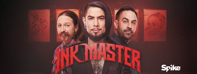 Ink Master Ink Master TV show on Spike TV season 8