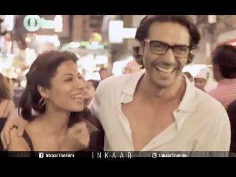 Inkaar 2013 Theatrical Trailer UA HD Arjun Rampal