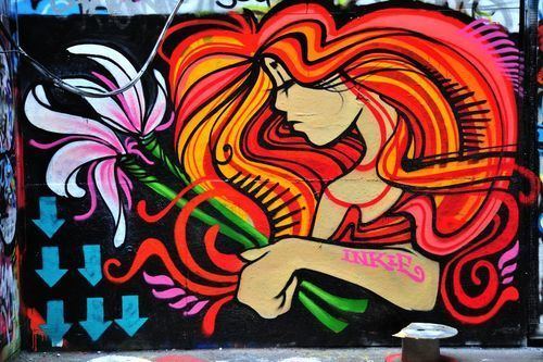 Inkie GLOBAL STREET ART Mastering Crafts An Interview With Bristols