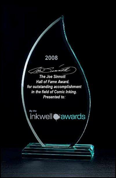 Inkwell Awards