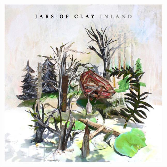 Inland (Jars of Clay album) wwwjesusfreakhideoutcomcdreviewscoversinlandjpg