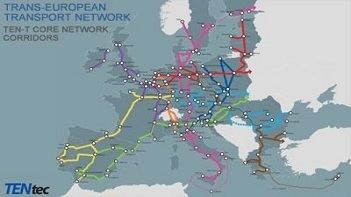 Inland navigation Inland Navigation Europe