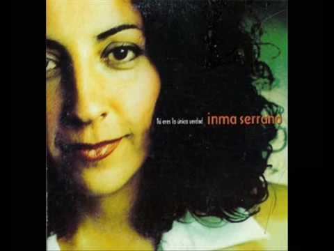 Inma Serrano Inma Serrano Ternura YouTube