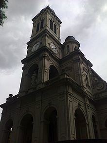 Inmaculada Concepción Seminary httpsuploadwikimediaorgwikipediacommonsthu