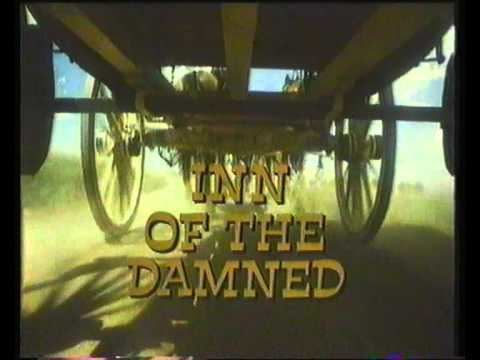 Inn of the Damned Inn of the Damned 1975 trailer YouTube