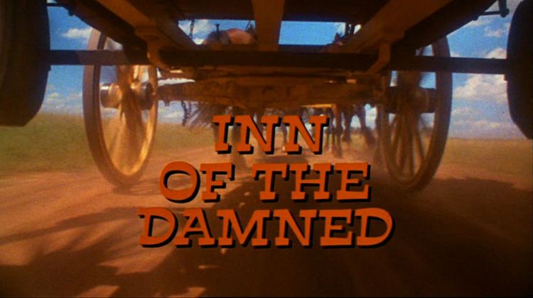Inn of the Damned Inn of the Damned Review Photos Ozmovies