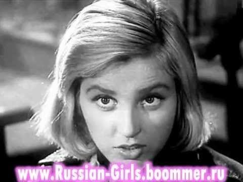 Inna Gulaya Inna Gulaya Very beautiful soviet actress YouTube