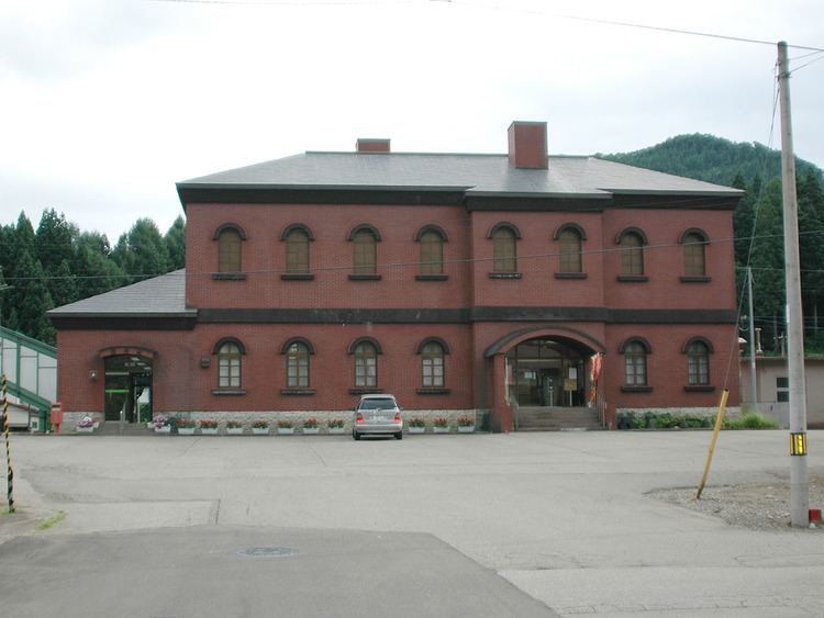 Innai Station