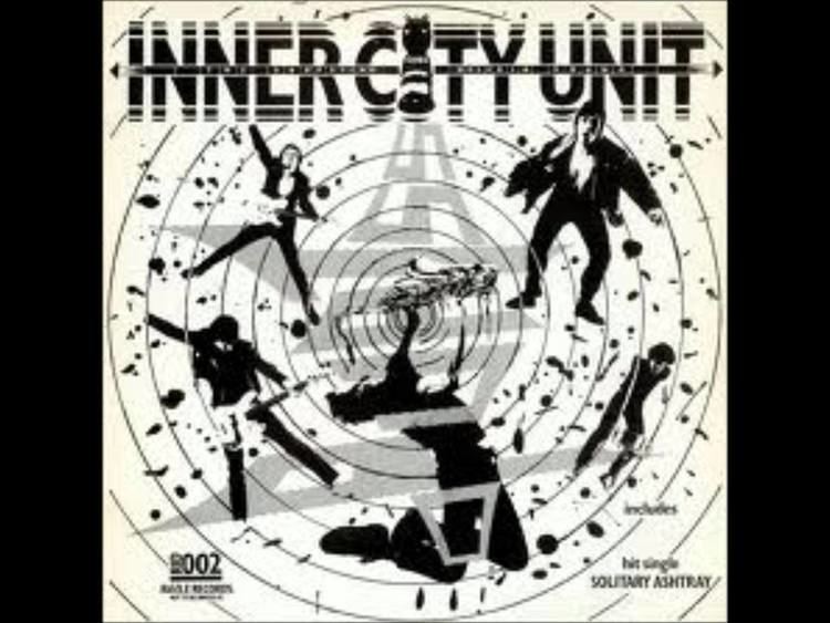 Inner City Unit Inner City Unit Space Invaders YouTube