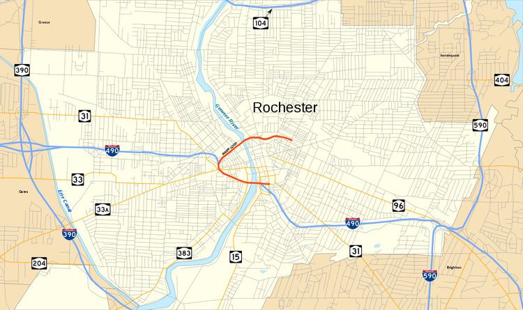 Inner Loop (Rochester)