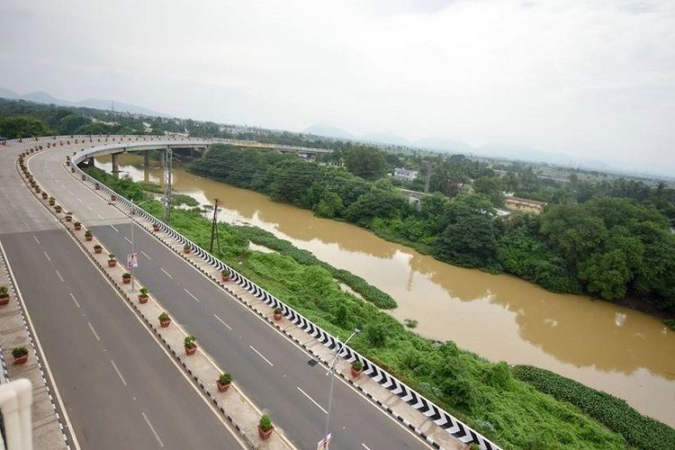 With Inner Ring Road, Metro Rail, Ramavarappadu Junction to be Hot Spot |  News