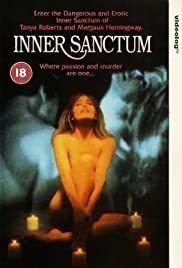 Inner Sanctum (1991 film) Inner Sanctum 1991 IMDb