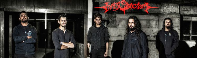 Inner Sanctum (band) Metal band Inner Sanctum release debut album Legions Awake Indie