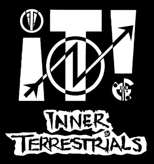 Inner Terrestrials Inner Terrestrials Terrestrials Twitter