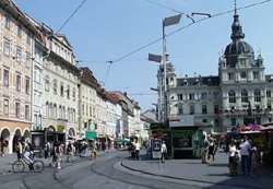 Innere Stadt (Graz) innerestadtheinzelmaennchenatdata801oo2jpg