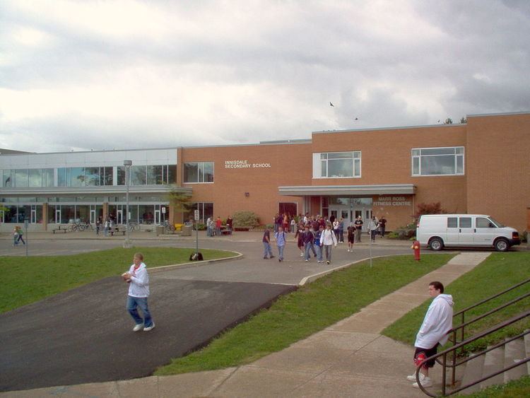 Innisdale Secondary School