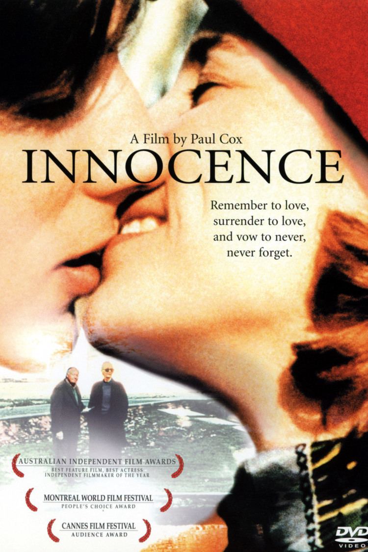 Innocence (2000 film) wwwgstaticcomtvthumbdvdboxart28285p28285d