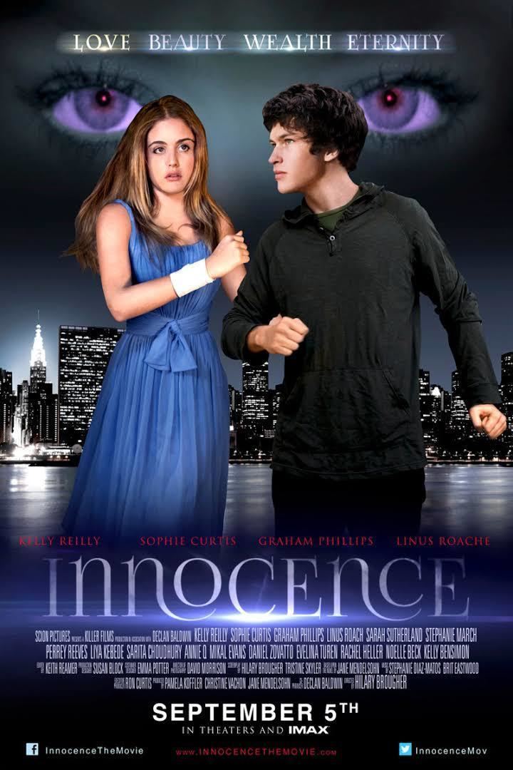 Innocence 2013 Film Alchetron The Free Social Encyclopedia