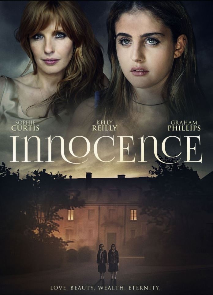 Innocence 2013 Film Alchetron The Free Social Encyclopedia