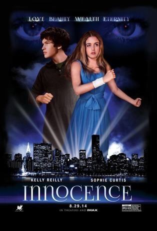 Innocence (2013 film) Only the Blood Which Contains Innocence 2013 The Telltale Mind