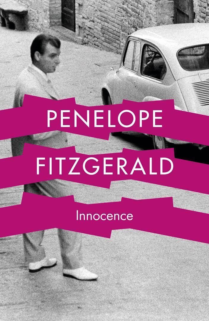 Innocence (Fitzgerald novel) t2gstaticcomimagesqtbnANd9GcTEmyP12uhj289zCA