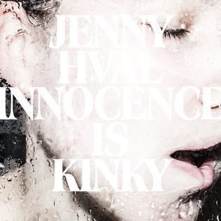 Innocence Is Kinky httpsuploadwikimediaorgwikipediaen551Jen
