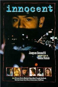 Innocent (1999 film) movie poster