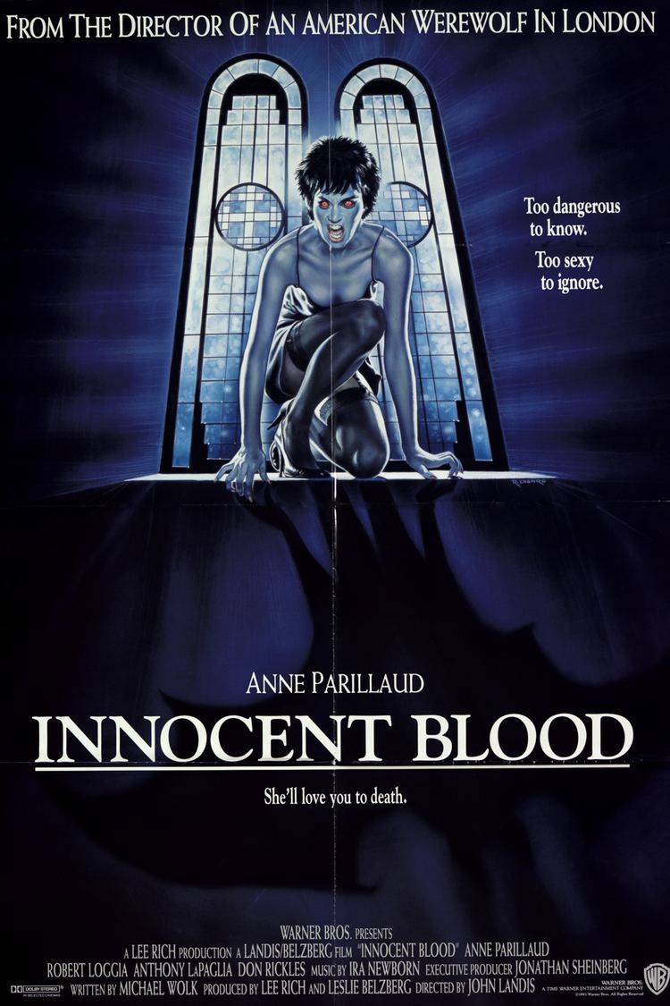 Innocent Blood (film) wwwgstaticcomtvthumbmovieposters14262p14262