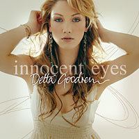 Innocent Eyes (Delta Goodrem album) httpsuploadwikimediaorgwikipediaen660Inn