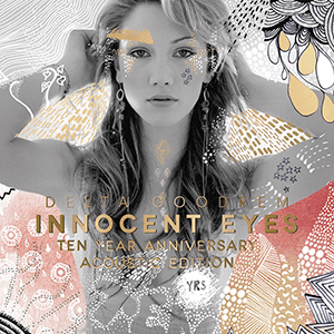 Innocent Eyes: Ten Year Anniversary Acoustic Edition httpsuploadwikimediaorgwikipediaen993Del