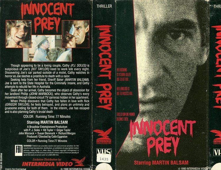 Innocent Prey Innocent Prey 1984