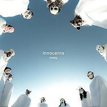 Innocents (Moby album) httpsuploadwikimediaorgwikipediaenthumbd