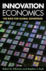 Innovation economics globalinnovationracecomwpcontentuploads20120