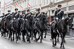 Inns of Court & City and Essex Yeomanry ICCY ICCY Association