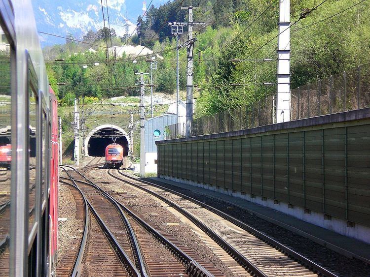 Innsbruck bypass