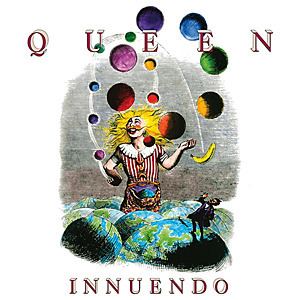 Innuendo (album) httpsuploadwikimediaorgwikipediaenff7Que