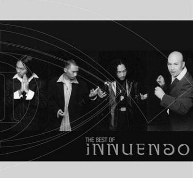 Innuendo (band) Innuendo the famous music R amp B Band Malaysia Fashion