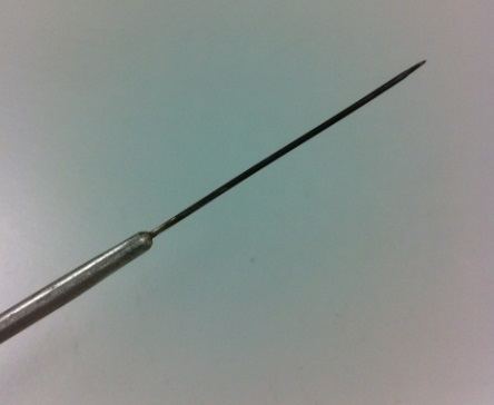 Inoculation needle