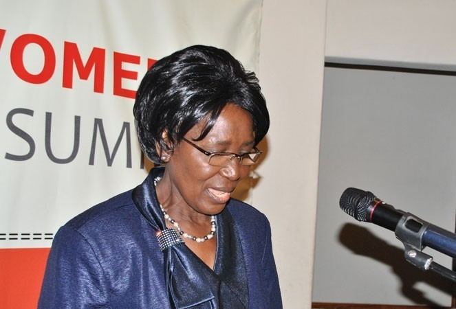 Inonge Wina Inonge Wina tells World Bank to reform some of their