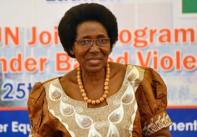 Inonge Wina Veep in London for invesment forum Open Zambia